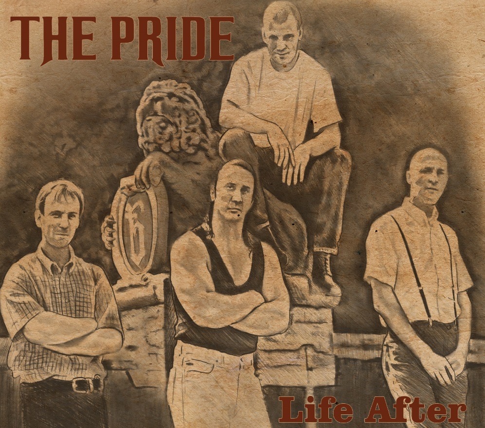 Pride "Life After”